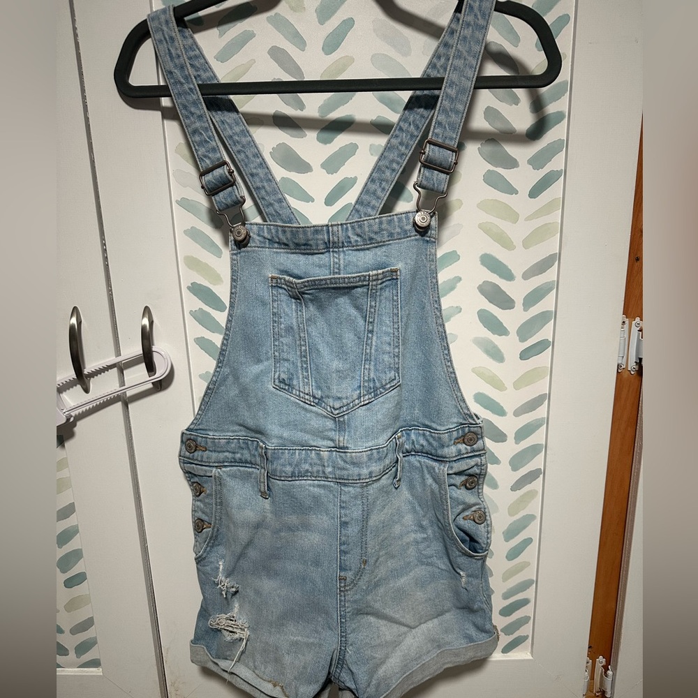 Overalls